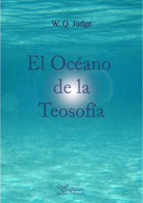 EL OCEANO DE LA TEOSOFIA