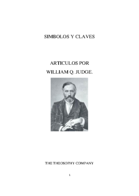 SIMBOLOS Y CLAVES